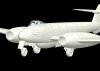 HK Models 01E06 1/32 Gloster Meteor F.4