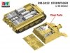RFM-5012 Sturtiger with full interior 1/35