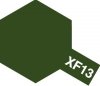 Tamiya 81713 Acrylic Mini XF-13 J. A. Green 10ml
