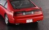 Hasegawa HC59 Nissan Fairlady Z (Z32) 300ZX Twin Turbo 2by2 (1989) 1/24