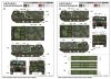 Trumpeter 01046 M270/A1 Multiple Launch System