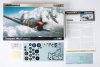 Eduard 82122 Tempest Mk.V series 2