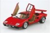 Aoshima 06336 1/24 '75 WOLF COUNTACH VERSION 1