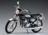 Hasegawa 21510-BK10 Kawasaki 500-SS/MACH III (H1) 1/12