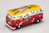 Hasegawa SP613-52413 Volkswagen Type 2 Delivery Van Yatterman 1/24