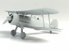 ICM 32043 Gloster Gladiator Mk.I with British Pilots in Tropical Uniform