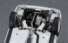 Hasegawa HC32-21132 Toyota Starlet EP71 Turbo-S (3 Door) Late Version 1/24
