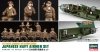 Hasegawa X72-16 - 35116 Japanese Navy Airmen Set 1/72