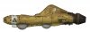 Hasegawa 64125 FALKE Antigravity Armored Raider Pkf.85 S.F.3.D to Ma.K 40th