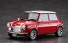 Hasegawa 20739 Mini Cooper 40th Anniversary Limited (1999) 1/24