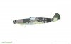 Eduard 11177 Kurfurst Bf 109K-4 1/48