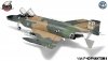 Zoukei-Mura SWS4807 F-4D Phantom II 1/48