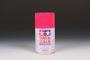 Tamiya 86033 PS-33 Cherry Red 100ml  spray