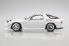Aoshima 05958 1/24 Initial D#3 TAKAHASHI RYOSUKE FC3S RX-7