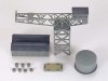 Tamiya 31510 S. Accessory Harbor