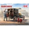 ICM 24019 Gasoline Delivery