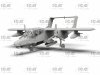ICM 72186 OV-10D+ Bronco US Attack and Observation Aircraft 1/72
