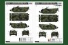 Hobby Boss 84565 Bergepanzer BPz3 Buffalo ARV 1/35