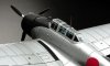 Hasegawa TF4-71804 Flat Black Finish