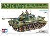 Tamiya 35380 1/35 British Cruiser Tank A34 Comet