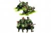 Hobby Boss 84420 German Infantry - taking the rest