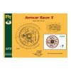 Fly 72024 Avrocar Racer X  4+ 1/72