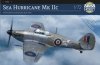 Arma Hobby 70063 Sea Hurricane Mk IIC 1/72