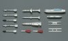 Hasegawa X72-3 - 35003 U.S.Aircraft Weapons III 1/72