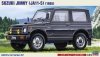 Hasegawa HC22-21122 1/24 Suzuki Jimny JA11-5 1/24