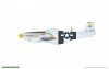 Eduard 84176 P-51D-20 Mustang Weekend edition