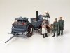 Tamiya 35247 German Field Kitchen Scenery 1/35