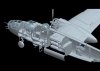 HK Models 01F008 1/48 B-25J Glazed Nose
