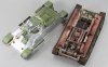Afv Club 35S51 T-34/76 Mod.1942 (Factory 112) 1/35