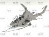 ICM 32061 AH-1G Cobra (late production), US Attack Helicopter