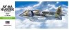Hasegawa B10-00240 Av-8A Harrier 1/72