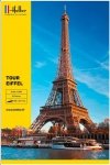 Heller 81201 Tour Eiffel 1/650 S-70
