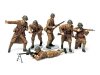Tamiya 35288 French Infantry Set