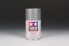 Tamiya 85017 TS-17 Gloss Aluminum 100ml spray