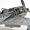 Zoukei-Mura SWS3221 Focke Wulf Fw 190 A-4 Siegfried Schnell 1/32