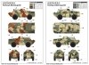 Trumpeter 05512 BRDM-2 Late 1/35