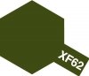 Tamiya 81362 XF-62 Olive Drab 23ml