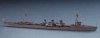 Hasegawa WL357-49357 1/700 IJN Cruiser Tenryu