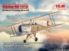 ICM 32033 Bucker BU 131A