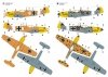 Hobby 2000 32006 Messerschmitt Bf 109 E-7 Trop 1/32