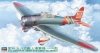 Hasegawa JT-55-09055 Aichi D3A1 Type 99 Carrier Dive Bomber (Val) Model 11 1/48