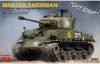 RFM-5028 M4A3E8 Sherman w/ workable track links
