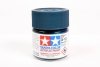 Tamiya 81013 X-13 Metallic Blue 23 ml