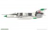 Eduard 8231 Mig-21Mf  Profipack