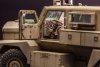 Meng SS-005 U.S. Cougar 6x6 MRAP Vehicle 1/35