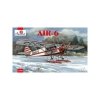 Amodel 72309 Air 6 W/W
